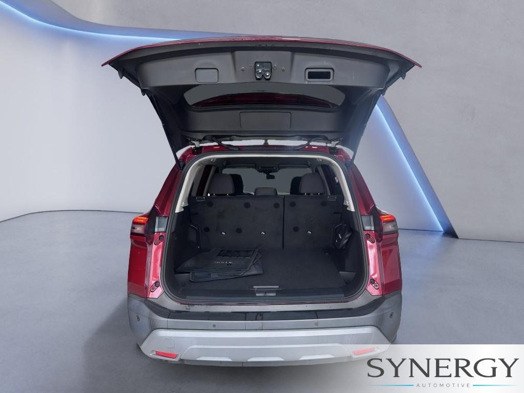 Used 2023 Nissan Rogue S FWD image 7