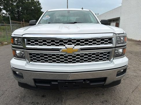 Used 2014 Chevrolet Silverado 1500 LT w/ All Star Edition RWD image 8