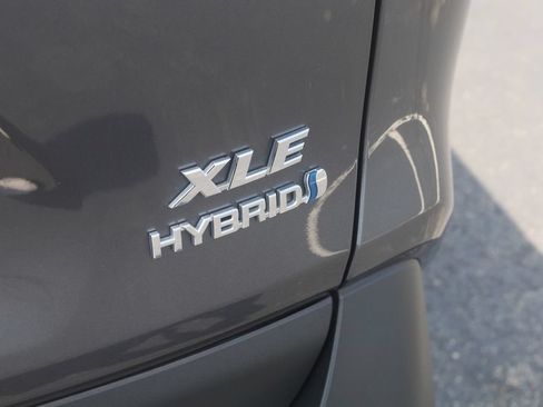 Used 2024 Toyota RAV4 XLE Premium w/ Weather Package AWD/4WD image 25