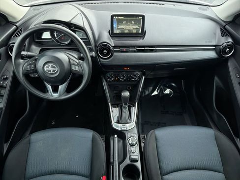 Used 2016 Scion iA image 16