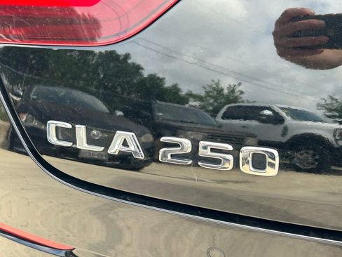Used 2025 Mercedes-Benz CLA 250 4MATIC image 13