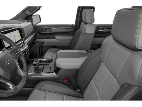 New 2026 Chevrolet Silverado 1500 ZR2 w/ LPO, Dark Essentials Package AWD/4WD image 61