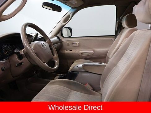 Used 2004 Toyota Tundra SR5 image 11