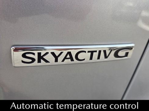 Used 2023 MAZDA CX-9 Touring AWD/4WD image 13
