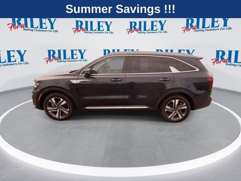 Used 2023 Kia Sorento EX AWD/4WD image 6