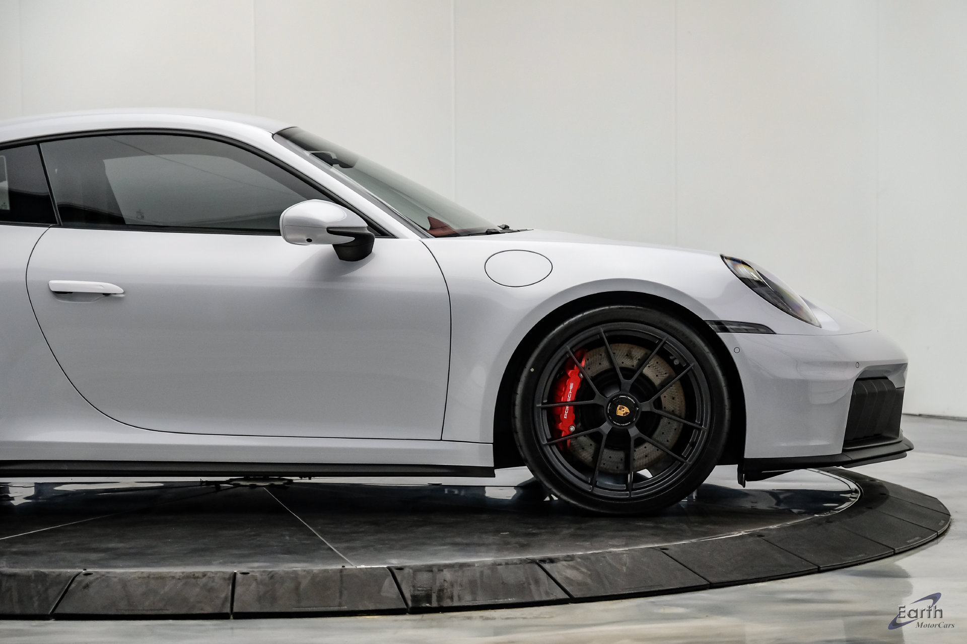 Used 2026 Porsche 911 Carrera GTS RWD image 27