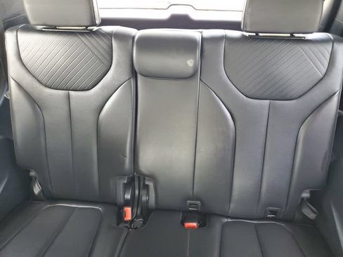 Used 2025 Hyundai Palisade XRT FWD image 12