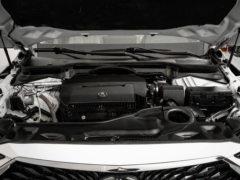 Certified 2023 Acura MDX FWD w/ Technology Package image 48