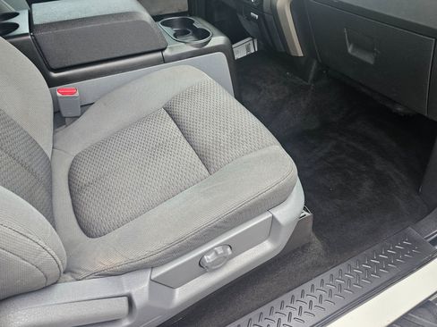 Used 2014 Ford F150 XLT w/ Equipment Group 302A Luxury image 17