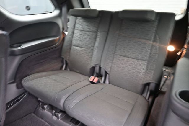 Used 2025 Dodge Durango GT w/ Blacktop Package AWD/4WD image 17