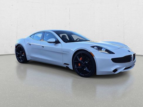 Used 2018 Karma Revero Luxury image 3