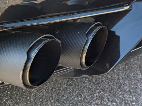 Used 2021 Chevrolet Corvette Stingray Premium Cpe w/ Z51 Performance Package image 16