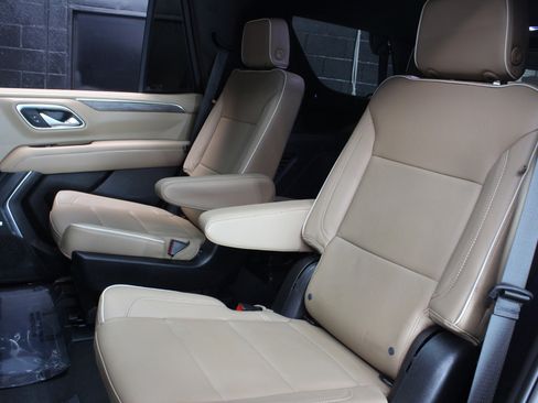 Used 2023 Chevrolet Tahoe Premier image 40