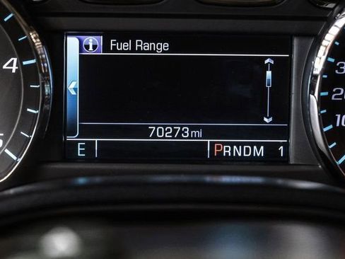 Used 2015 Chevrolet Silverado 2500 High Country w/ Duramax Plus Package image 19