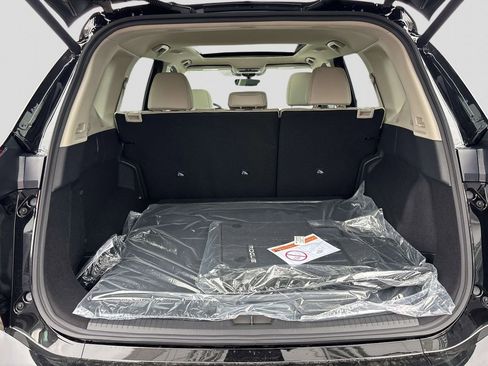 New 2026 Nissan Rogue SV image 4