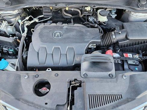 Used 2018 Acura RDX FWD w/ Advance Package image 23