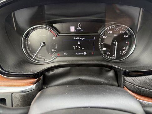 Used 2022 Cadillac XT5 Premium Luxury w/ LPO, Floor Liner Package image 18