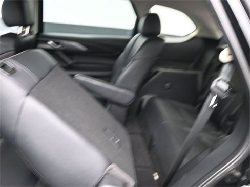 Used 2023 MAZDA CX-9 Touring Plus image 14