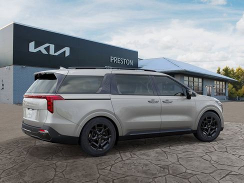 New 2026 Kia Carnival SX w/ SX Dark Edition Package image 6