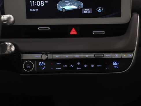 Certified 2024 Hyundai Ioniq 5 Limited image 15