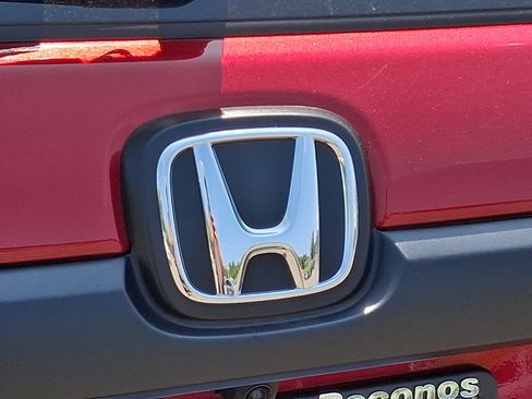 Certified 2023 Honda Passport TrailSport image 32