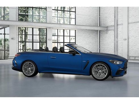 New 2026 Mercedes-Benz CLE 53 AMG 4MATIC Cabriolet image 14