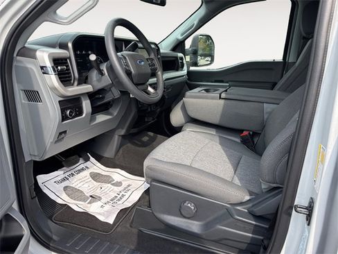 New 2026 Ford F250 XL w/ STX Appearance Package image 9