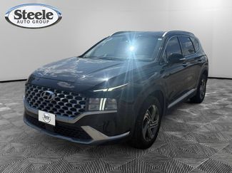 Used 2021 Hyundai Santa Fe SEL w/ Convenience Package FWD video 1
