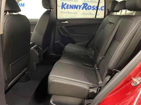 Used 2019 Volkswagen Tiguan SE image 22