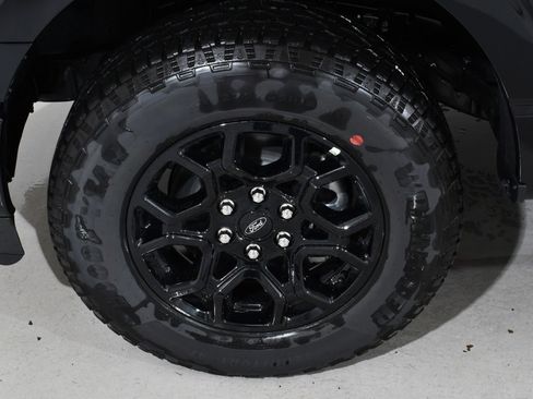 New 2025 Ford F150 XLT w/ Equipment Group 302A MID image 15