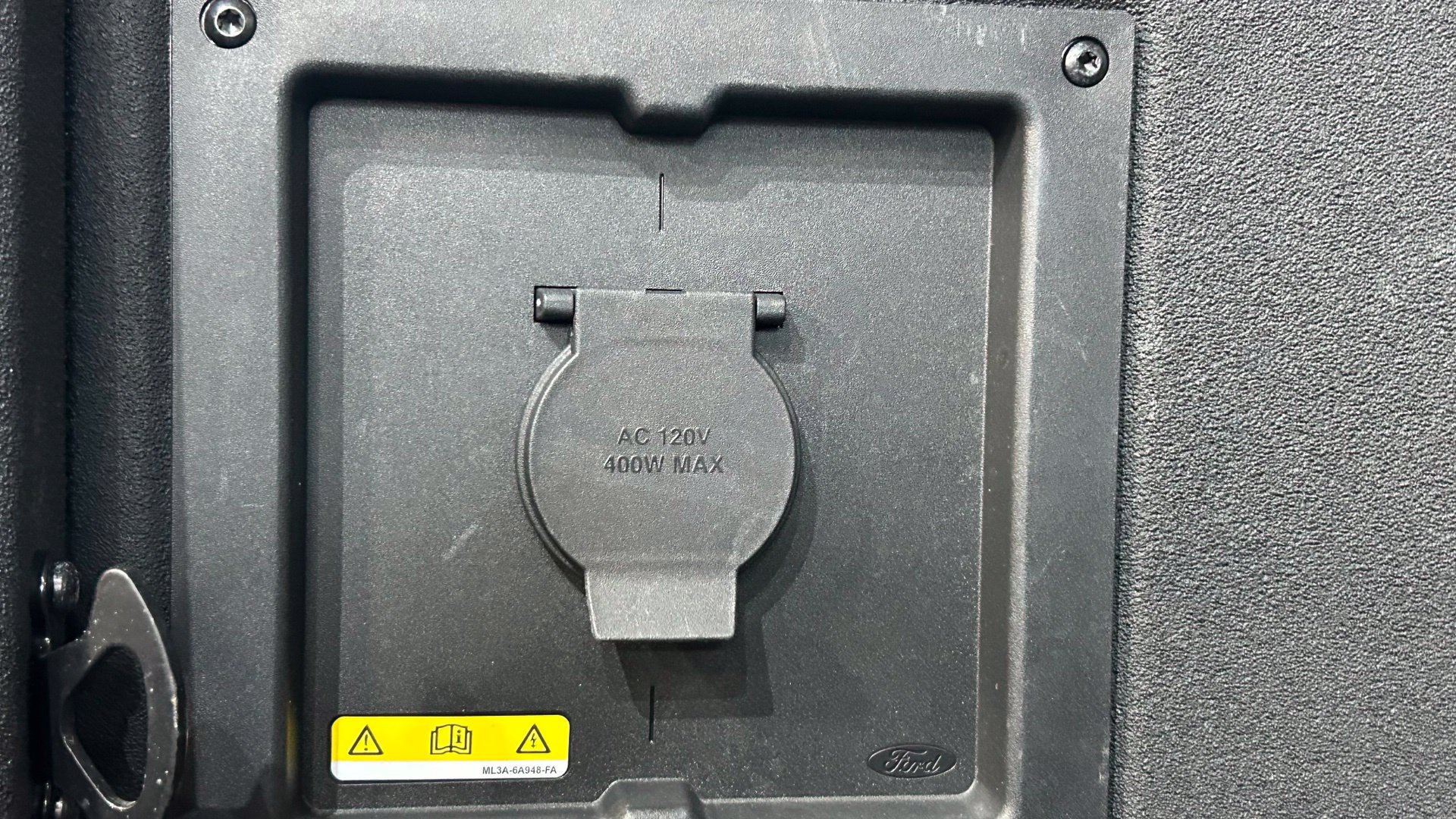 Used 2023 Ford F150 Tremor w/ Equipment Group 402A High AWD/4WD image 42
