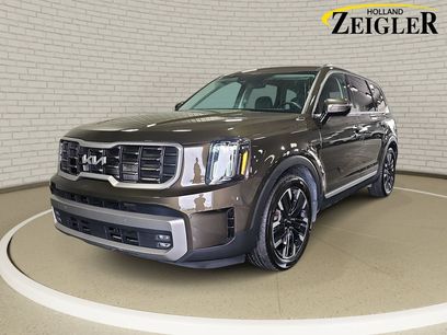 Used 2023 Kia Telluride SX
