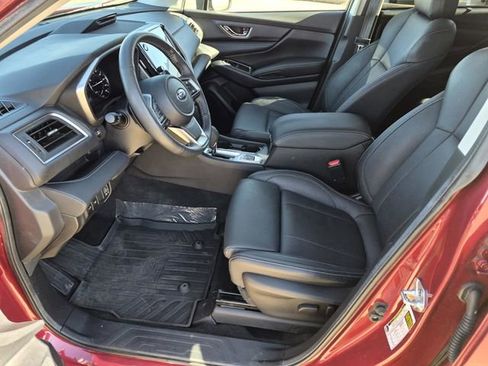 Certified 2023 Subaru Ascent Limited w/ Technology Package image 23