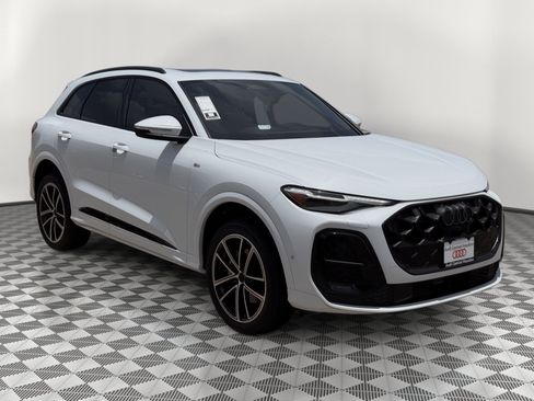 New 2026 Audi Q5 Premium AWD/4WD image 7