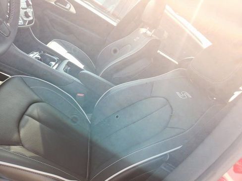 New 2026 Chrysler Pacifica Limited w/ S Appearance Package image 11