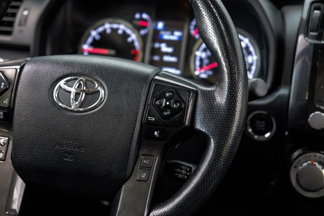 Used 2023 Toyota 4Runner TRD Off-Road Premium w/ Off Road Premium Plus Package AWD/4WD image 25
