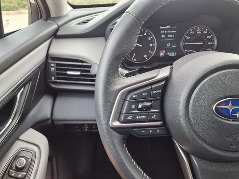 Certified 2025 Subaru Outback Premium image 10