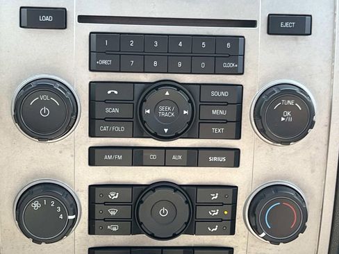 Used 2009 Ford Escape XLT image 19