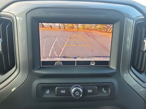 New 2026 GMC Sierra 2500 Pro image 17