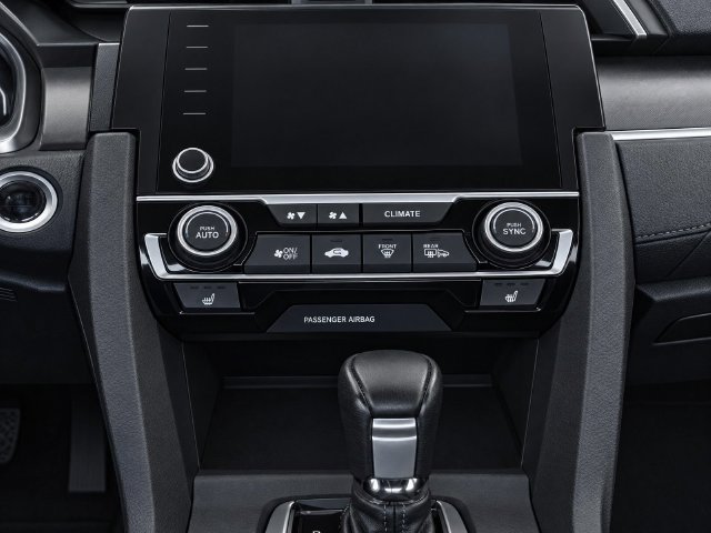 Used 2021 Honda Civic EX image 11