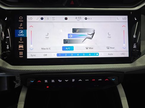 New 2026 Jeep Cherokee Laredo AWD/4WD image 20