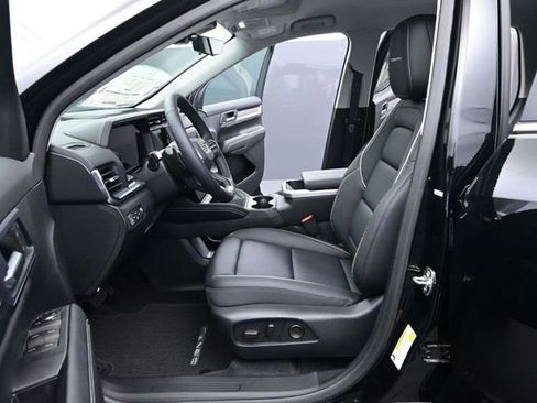 New 2026 GMC Terrain Denali AWD/4WD image 10