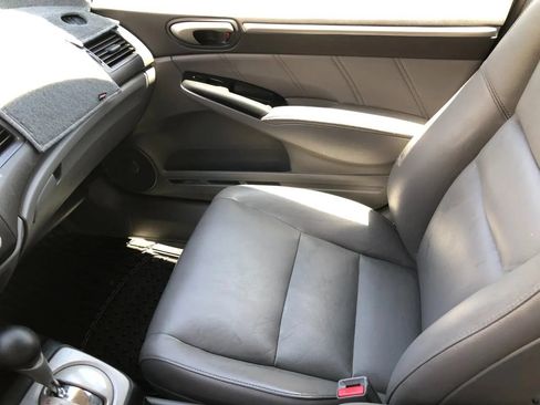 Used 2011 Honda Civic EX-L image 30