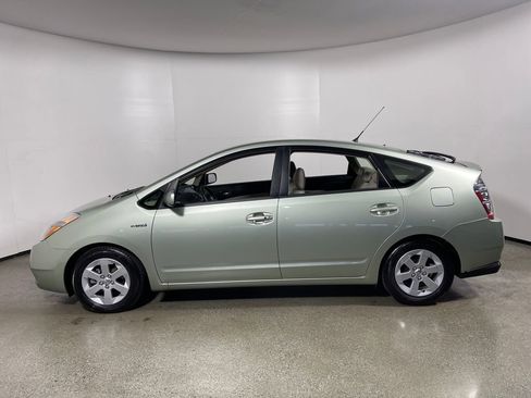 Used 2009 Toyota Prius image 6