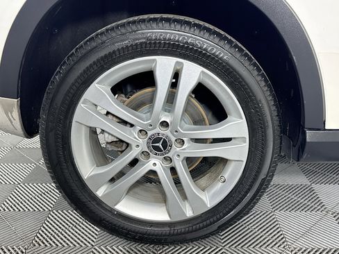 Used 2018 Mercedes-Benz GLA 250 image 31