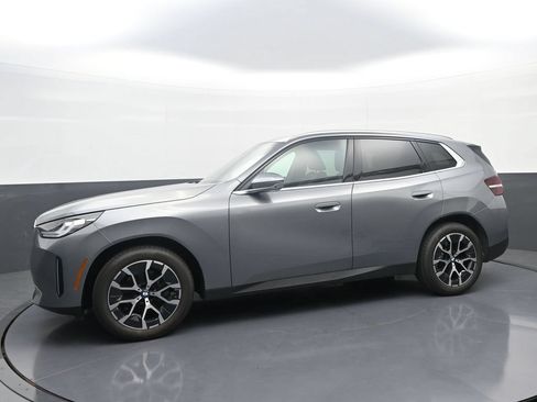 New 2026 BMW X3 xDrive30i w/ Premium Package AWD/4WD image 4