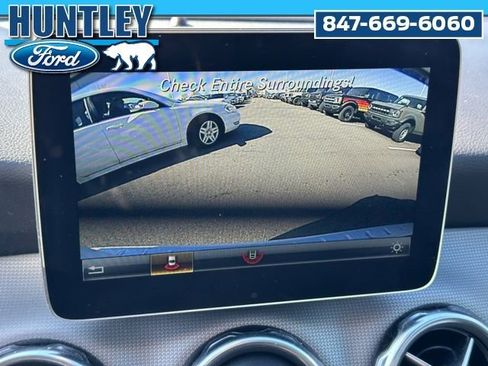 Used 2020 Mercedes-Benz GLA 250 4MATIC image 26