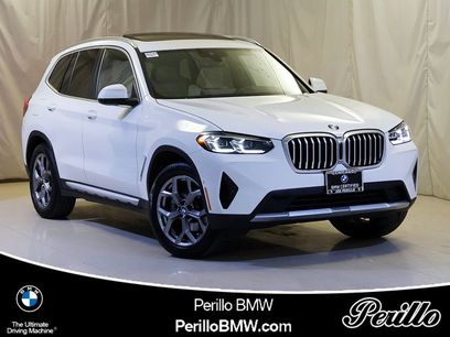 Used 2024 BMW X3 xDrive30i w/ Premium Package w/ZPA