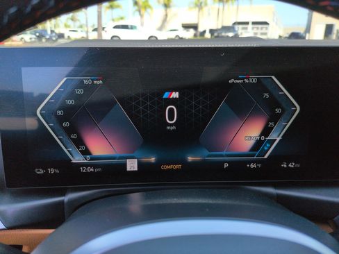 Used 2023 BMW i4 M50 w/ Premium Package image 20