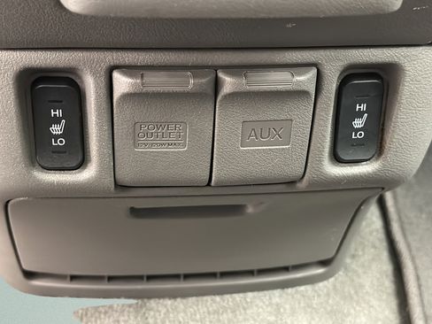 Used 2010 Honda Odyssey EX-L image 21